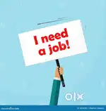 i need job for part time and night me ho wo bhi chalega