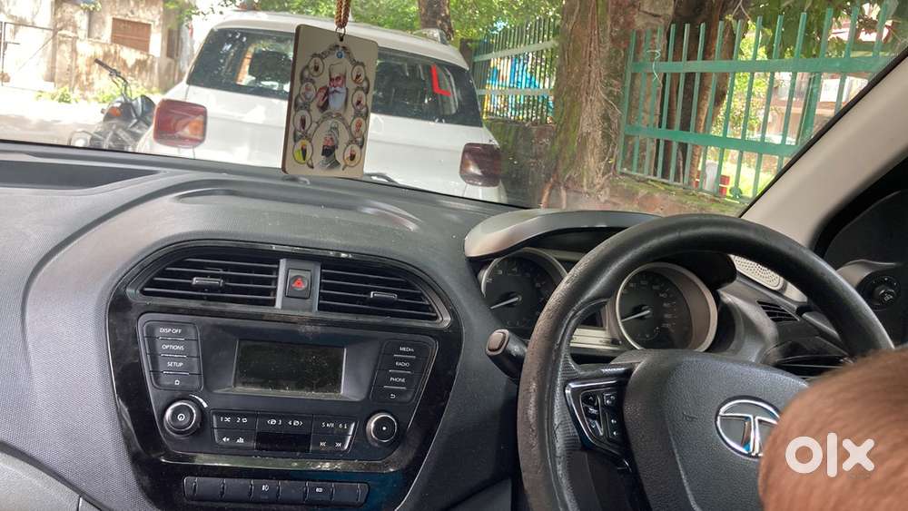 Tata Tigor 2017 Diesel Good Condition
