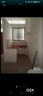 Room available for rent with all facility and no boundation