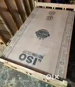 New Wooden cots for 2000rs..Home delivery