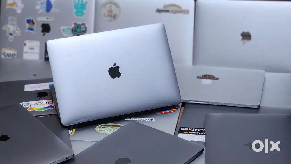 Apple Macbook Pro i7 16GB Ram 512GB Apple SSD 2018 Manufacturing