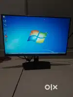 Computer (26 inch display and 8 gb Ram with 2 generation)