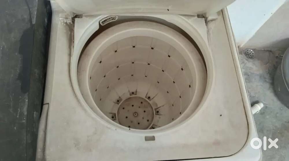 Videocon washing machine 7kg