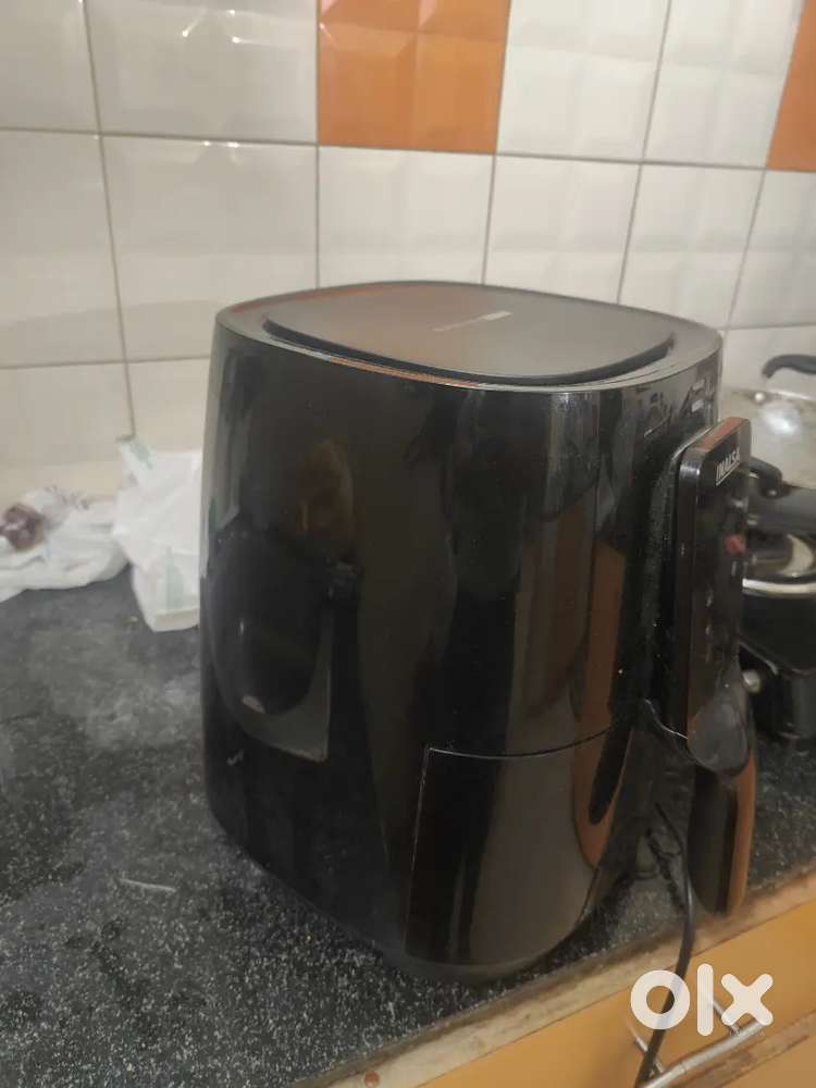 Inalsa Air fryer 4 L