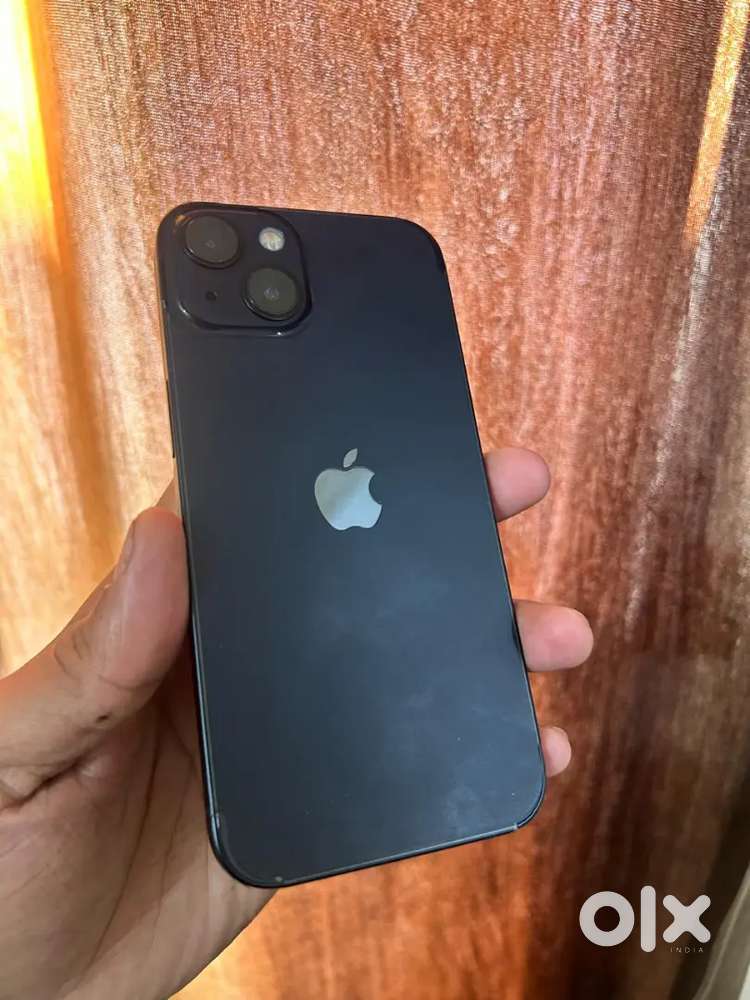 I want to sell my iphone 13 black 128