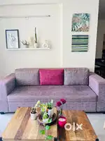 3 Seater sofa in top condition