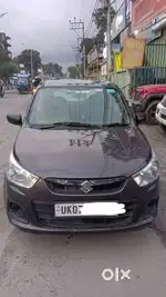 Maruti Suzuki Alto K10 VXI, 2019, Petrol