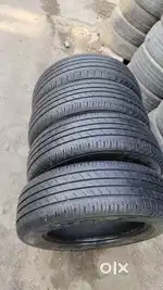 205/60/R16 mrf tyres