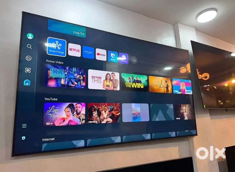 Brand New Android LED TV @wholesale price