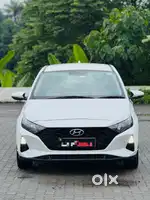 Hyundai i20 Sportz Plus Diesel, 2022, Diesel