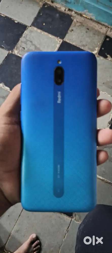 Redmi 8A   32 GB  no display out