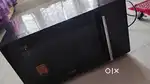 Microwave oven