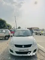 Maruti Suzuki Swift 2014 Diesel Well Maintained