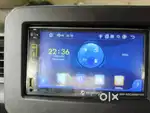 UNPLUG  MUSIC INFOTAINMENT STEREO FOR CAR
