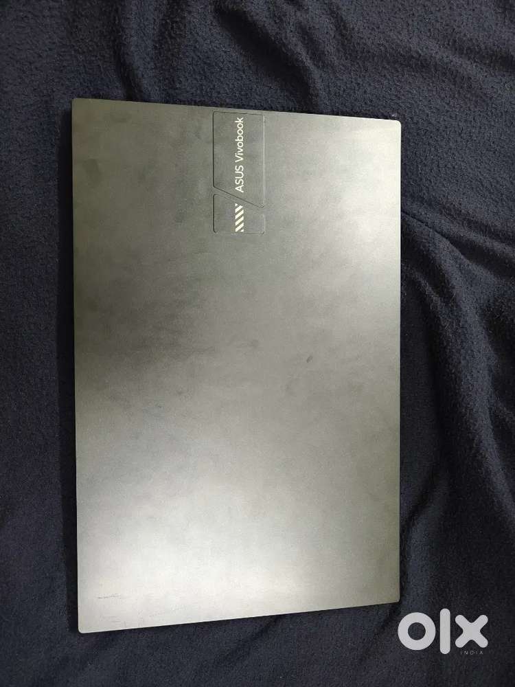 Asus vivobook 15 i5 12 th gen