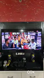 TV 50 inch Videocon HD 1080, With Fire stick for Multimedia