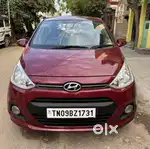 Hyundai Grand i10 2013-2016 Magna, 2015, Petrol