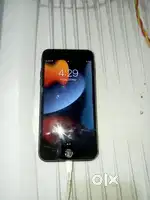 I phone 7 plus