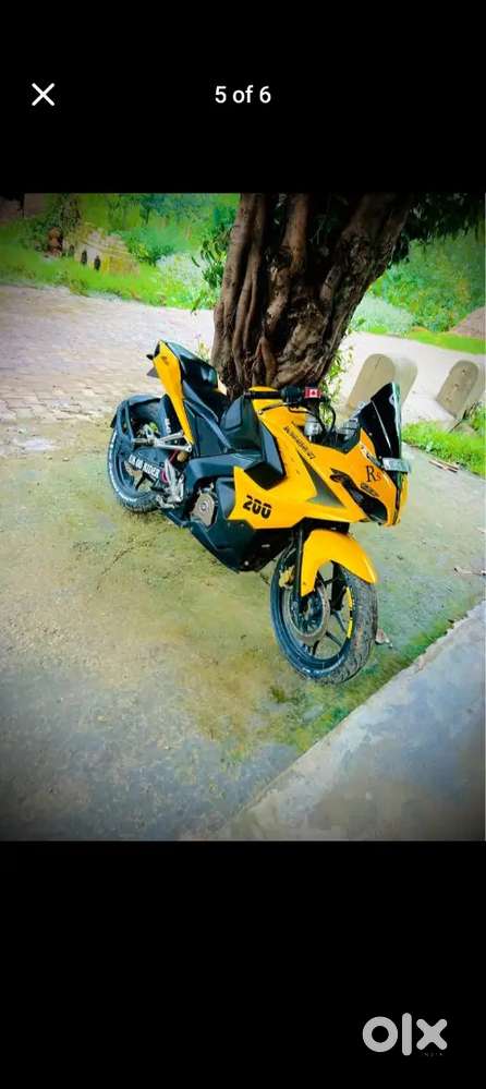 Good condition