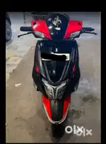 TVS NTORQ Race edition 2011 very less driven