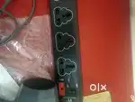 Switch board extension