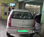 Tata indica diesel 92000km 2015