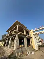building for rent Pilibhit road Gorund and 1st floor hall for rent