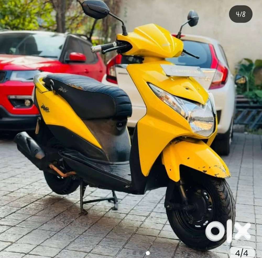 Scooter FOR RENT 549/day  ,DAILY ,WEEKLY AND MONTHLY