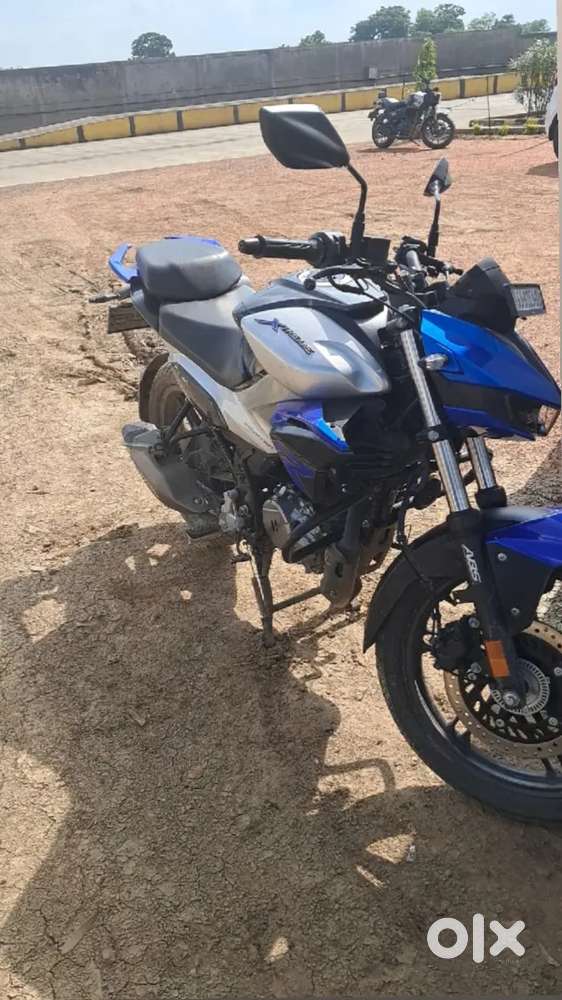 Hero Xtreme 125r, 1st owner , Showroom condition bike,