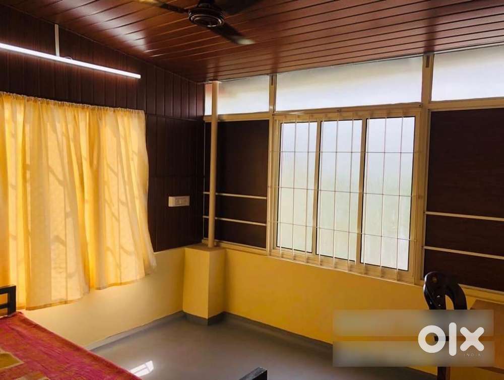 Rooms for Rent at Pattoor (only for ladies)
