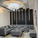 3 bhk apartment 110 gaz ready to move good locality location pipalroad