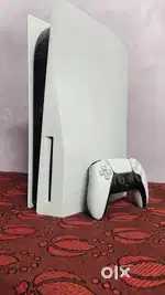 Sony PlayStation5(ps5) standard edition