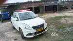 Maruti Suzuki Dzire 2018 Diesel 180000 Km Driven