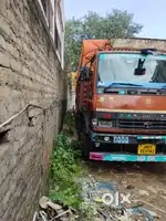 1512truck 6 wheeler For sale r2021