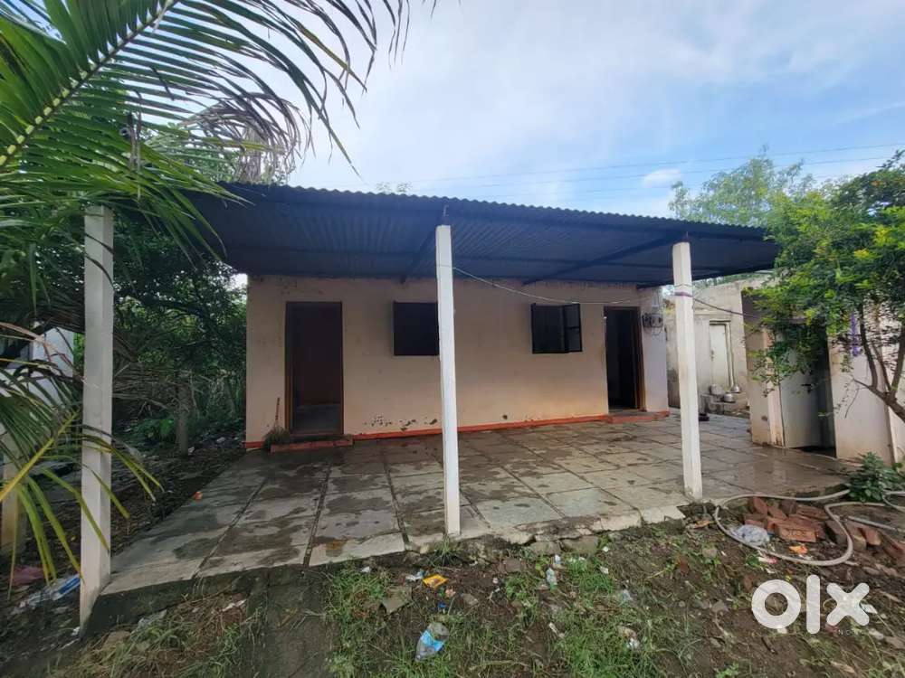 I want to sell this property amount 9.50 lac