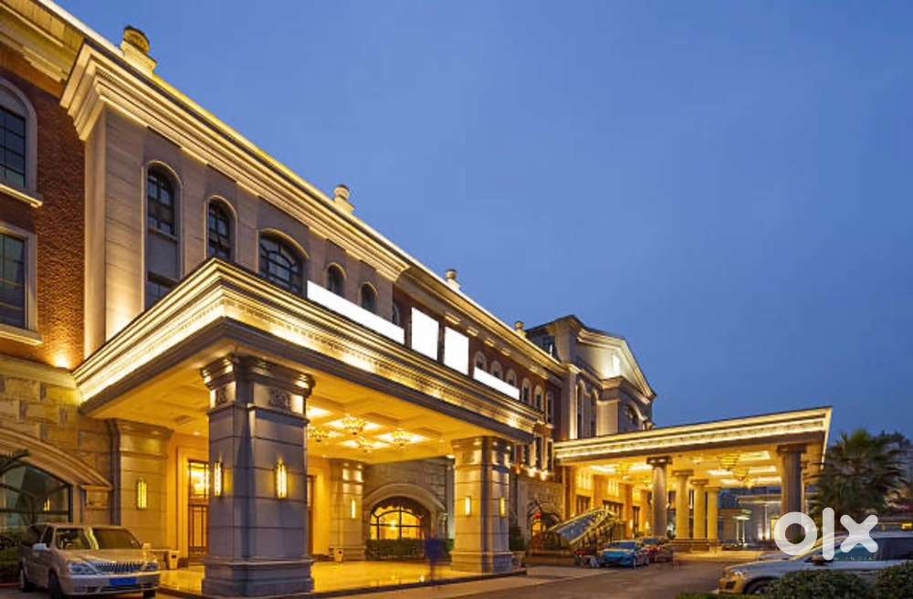 Job openings:- star hotel, Anchal