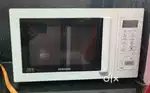 Microwave oven samsung