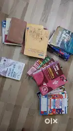 class 10 all book