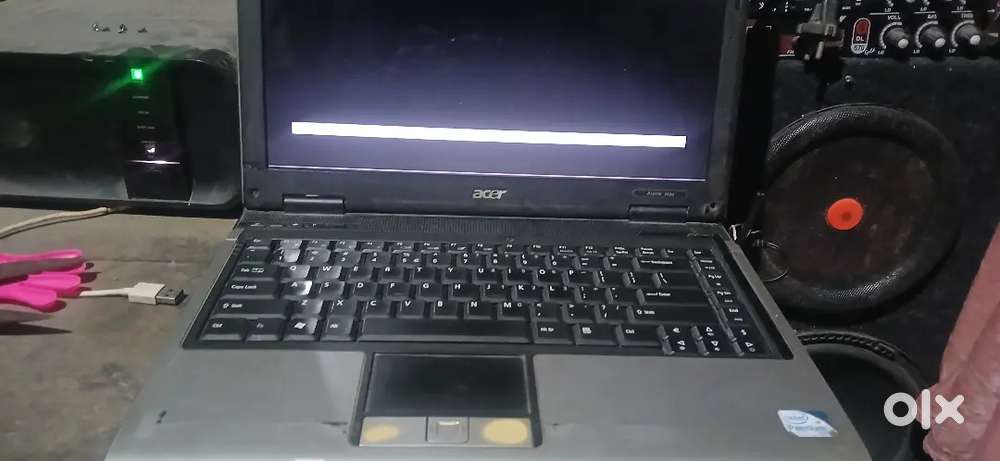 car laptop