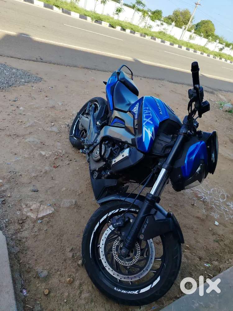 Single owner very good condition