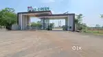 Residential plot in Golf Green Raipur