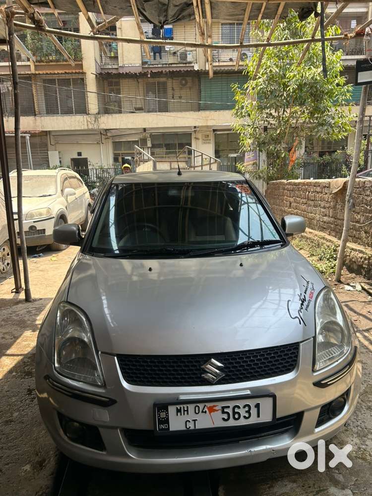 Maruti Suzuki Swift 2006 CNG & Hybrids 100000 Km Driven