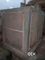 Duct Cooler