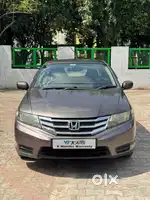 Honda City 2011-2013 VTEC, 2012, Petrol