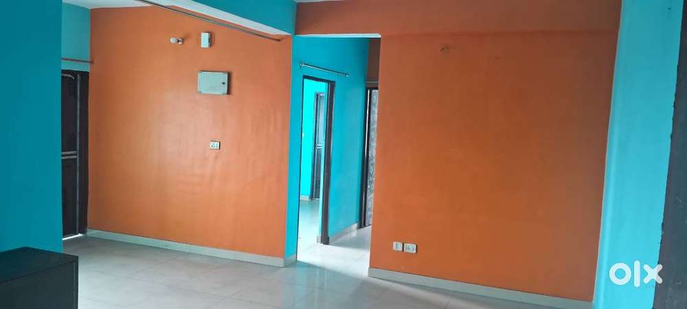 2 bhk flat in Manglam city
