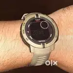 Garmin Watch