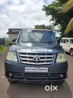 Tata Sumo Grande GX, 2010, Diesel