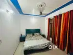 GIRLS PG GREATER KAILASH