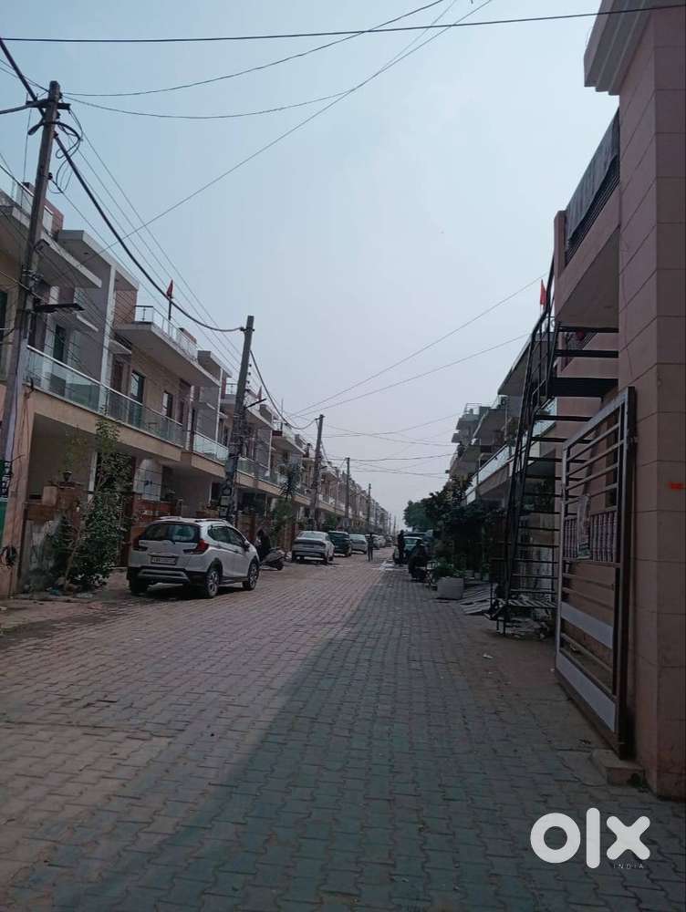 3 BHK LUXURY VILLA NEAR CHANDIGARH