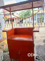 Haat gadi Tapari Tea Couture